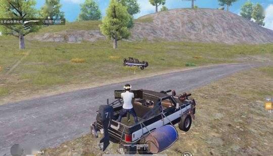 和平精英辅助【哪吒容器直装】全图透视 观战透视 增加爆率 锁死自瞄 掩体漏打 物资显示